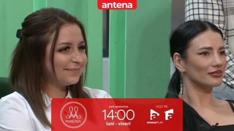 Mireasa sezonul 9, 22 aprilie 2024. Natalia și-a petrecut noaptea în casa băieților