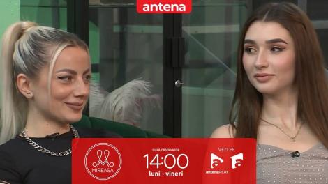 Mireasa sezonul 9, 22 aprilie 2024. Laura, în lacrimi din cauză că nu a reușit să își facă o relație!