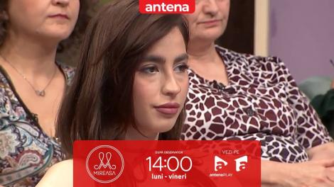 Mireasa sezonul 9, 22 aprilie 2024. Valentin și Elena, sărut pasional la petrecere! Cei doi formează un cuplu