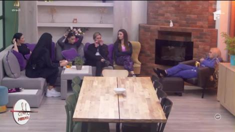 Mireasa sezonul 9, 23 aprilie 2024. Fetele s-au jucat „Adevăr sau Provocare”. Iuliana și Vlad, într-o cunoaștere?