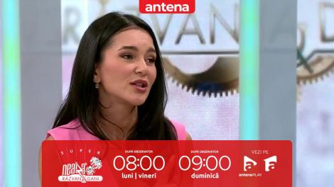 Super Neatza, 23 aprilie 2024. Cum ne învățăm copiii să pună şi să respecte limite privind corpul lor