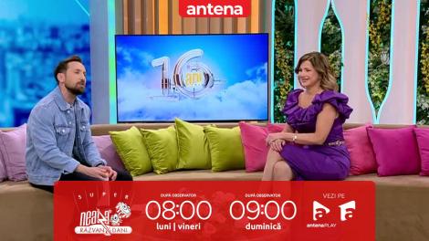 Super Neatza, 23 aprilie 2024. Cum să te ferești de relații pasagere dacă îți dorești un partener stabil