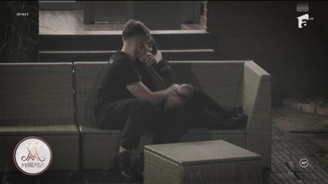 Mireasa sezonul 9, 23 aprilie 2024. Regretele Antoniei: Uneori simt că mă sabotez singură