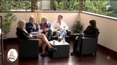 Mireasa sezonul 9, 24 aprilie 2024. Maria, despre căsătorie: Nu vreau să am statut de divorțată!