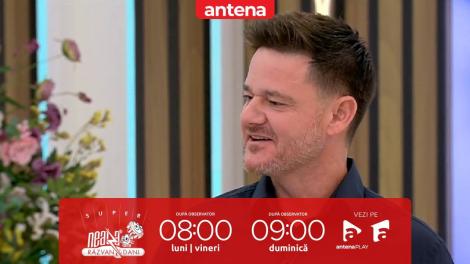 Super Neatza, 24 aprilie 2024. Tot ce trebuie să știi despre înscrierea la grădiniță