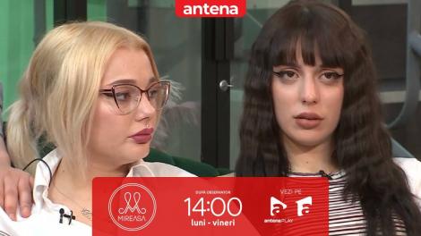 Mireasa sezonul 9, 24 aprilie 2024. Alexandru, îngrijorat de cursa de eliminare în care se află Cristina