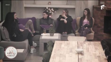 Mireasa sezonul 9, 24 aprilie 2024. Sunt sau nu Vlad și Iuliana într-o cunoaștere?