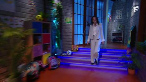 Ești mai deștept decât un copil de clasa a V-a? | Sezonul 2, 24 aprilie 2024. Amalia a pierdut toți banii! Ce întrebare de cultură generală a greșit