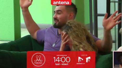 Mireasa sezonul 9, 25 aprilie 2024. Val de nemulțumiri după Proba bagajelor