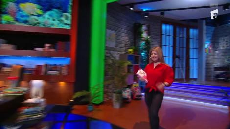 Ești mai deștept decât un copil de clasa a V-a? | Sezonul 2, 25 aprilie 2024. Adriana a câștigat suma de 3.500 de lei!