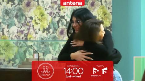 Mireasa sezonul 9, 25 aprilie 2024. Doamna Mariana vrea Inelul Soacrei pentru Ionela