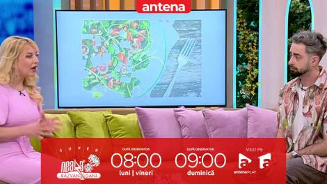 Super Neatza, 25 aprilie 2024. Alergiile şi intoleranțele alimentare. Cum le diferențiem pentru a le trata corect