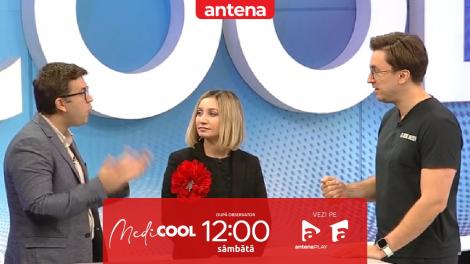 Medicool sezonul 6, 27 aprilie 2024. Ce afecțiuni pot ascunde durerile de cap