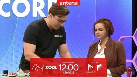 Medicool sezonul 6, 27 aprilie 2024. Tiroidita autoimună – cauze, simptome, diagnostic și tratament