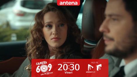 Lasă-mă, îmi place! Camera 609 | REZUMAT Sezonul 2 - Episoadele 31 și 32