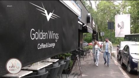 Mireasa sezonul 9, 26 aprilie 2024. Liviu și Delia, date într-o locație inedită: Sunt foarte fericită lângă tine!