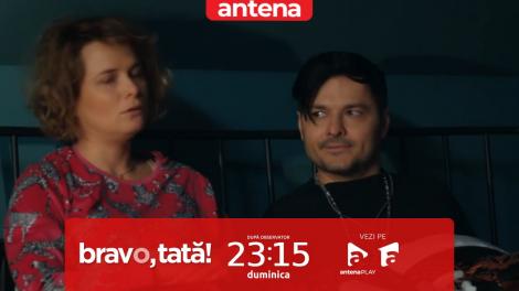 Bravo, tată! | Sezonul 2, episodul 11, 28 aprilie 2024. Mario nu mai are bani. Ce propunere îi face socrul său