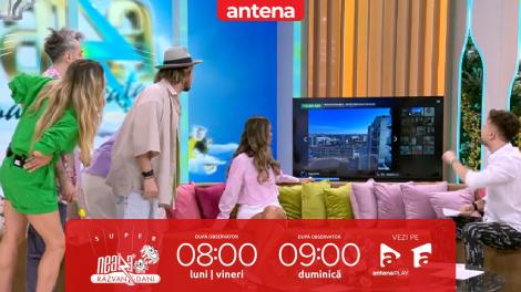 Neatza de Weekend, 28 aprilie 2024. HomeZZ.ro: Care sunt ofertele săptămânii