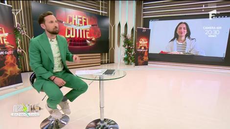 Super Neatza, 29 aprilie 2024. Concursul „Degustare la Cuțite”! Ce a câștigat Patricia