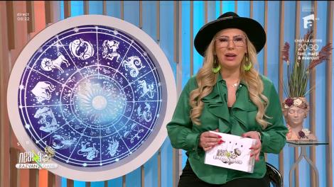 Super Neatza, 29 aprilie 2024. Horoscopul Zilei cu Bianca Nuțu: Fecioarele au o perioadă presărată cu multe experiențe!