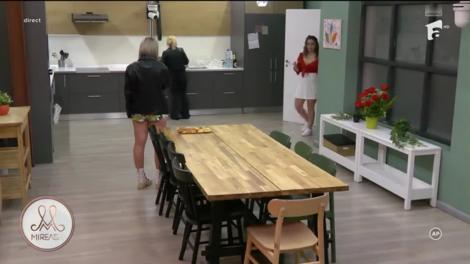 Mireasa sezonul 9, 29 aprilie 2024. Tensiuni în casa fetelor după petrecere