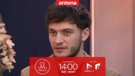 Mireasa sezonul 9, 30 aprilie 2024. Provocare grea pentru fete! Ce au gătit concurentele