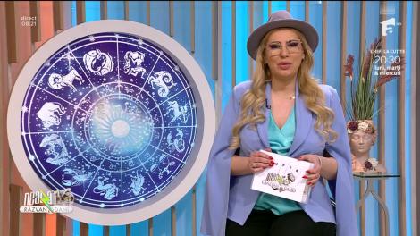 Super Neatza, 30 aprilie 2024. Horoscopul Zilei cu Bianca Nuțu: Berbecii vor simți că prind aripi în următoarea perioadă!