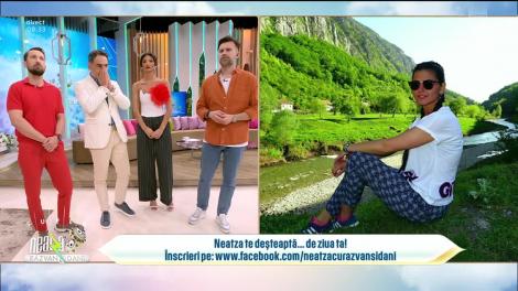 Super Neatza, 30 aprilie 2024. La mulți ani, Lavinia!