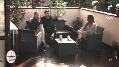 Mireasa sezonul 9, 1 mai 2024. Natalia, acuzații la adresa Ionelei: Era mai atrasă de șofer, decât de Albert!