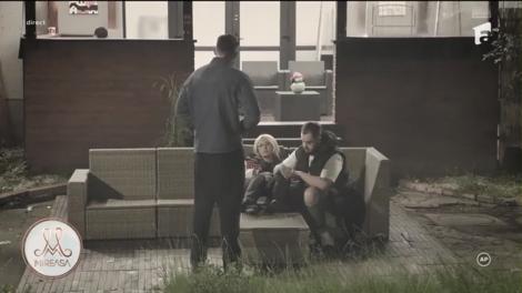 Mireasa sezonul 9, 2 mai 2024. Ce sfaturi i-a dat doamna Daniela lui Cristian cu privire la rechemarea Antoniei în casă