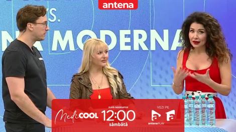 Medicool sezonul 6, 4 mai 2024. Metode de slăbit tradiționale sau medicale? Ce spun specialiștii