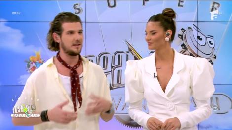 Super Neatza, 3 mai 2024. Cum să pregătești un grătar sănătos din punct de vedere nutrițional