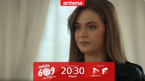 Lasă-mă, îmi place! Camera 609 | REZUMAT Sezonul 2 - Episoadele 33 și 34