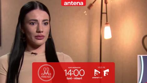 Mireasa sezonul 9, 3 mai 2024. Iuliana este eliminată din competiție! Reacția lui Vlad