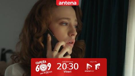 Lasă-mă, îmi place! Camera 609 | Sezonul 2, episodul 33, 3 mai 2024. Mara dezamăgită de Marius: Mi-a dat țeapă cu banii!