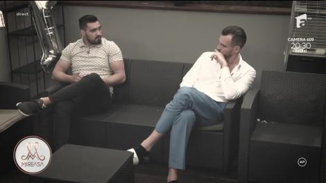 Mireasa sezonul 9, 3 mai 2024. Cristian a chemat-o oficial pe Antonia în competiție!