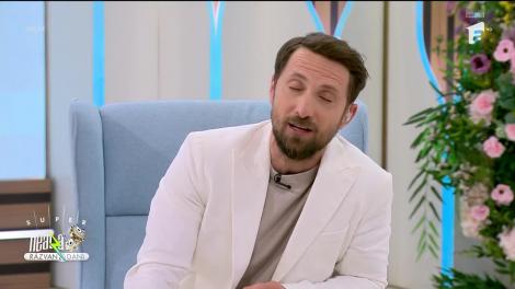 Super Neatza, 3 mai 2024. Cum înveți copiii să fie generoși