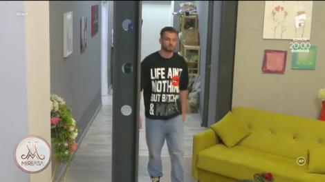 Mireasa sezonul 9, 3 mai 2024. Cristian și Laura, față în față! Cei doi au lăsat resentimentele în urmă