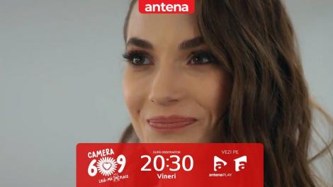 Lasă-mă, îmi place! Camera 609 | Sezonul 2, episodul 34, 3 mai 2024. Eva și Victor se căsătoresc în secret