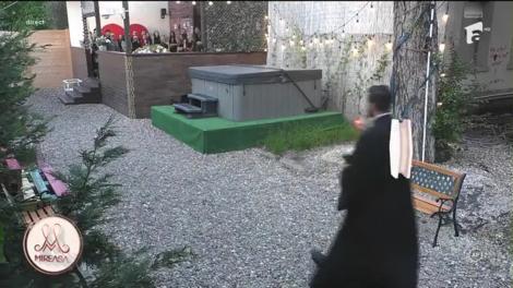 Mireasa sezonul 9, 6 mai 2024. Cum au petrecut concurenții noaptea de Înviere