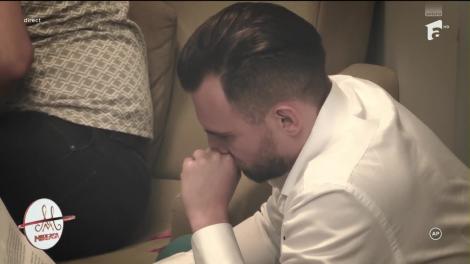 Mireasa sezonul 9, 6 mai 2024. Alexandru și Cristian, lămuriri în cateva aspecte, după nominalizările din gală