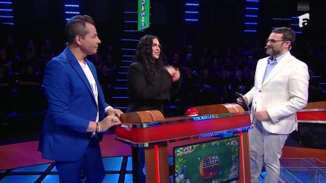 Ești mai deștept decât un copil de clasa a V-a? | Sezonul 2, 6 mai 2024. Oana Radu și Jean de la Craiova luptă pentru Radu, micul jucător de tenis!