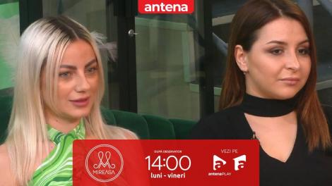 Mireasa sezonul 9, 7 mai 2024. Laura, interesată dacă Albert o place: Mie îmi place de el!