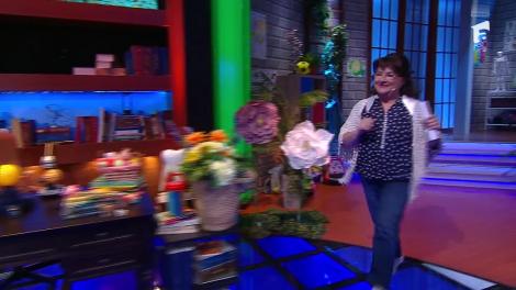 Ești mai deștept decât un copil de clasa a V-a? | Sezonul 2, 7 mai 2024. Mioara a ajuns la pragul de 5.000 de lei!