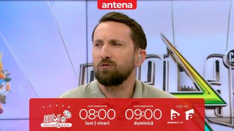 Super Neatza, 7 mai 2024. Sfaturi pentru a ne dezumfla după mesele bogate de sărbători