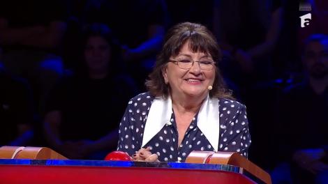 Ești mai deștept decât un copil de clasa a V-a? | Sezonul 2, 7 mai 2024. Mioara a câștigat 25.000 de lei!