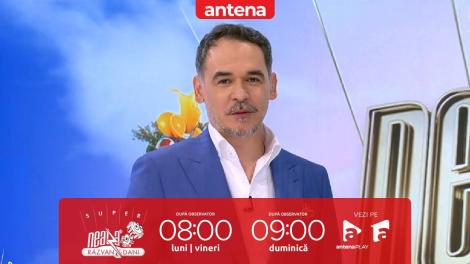 Super Neatza, 7 mai 2024. Ce ar trebui să facem dacă suntem mușcați de o căpușă