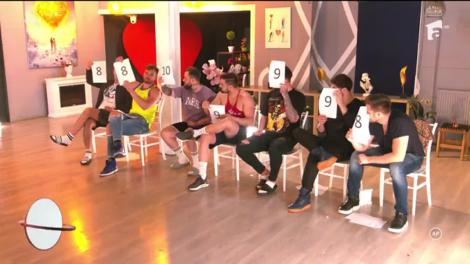 Mireasa sezonul 9, 7 mai 2024. Maria, inhibată la task-ul Senzualității: M-am simțit penibil!