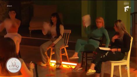 Mireasa sezonul 9, 8 mai 2024. Fetele i-au jurizat pe băieți la task-ul Senzualității! Cine a câștigat