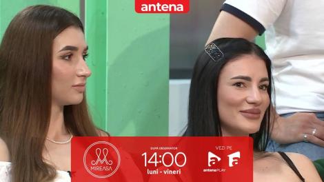 Mireasa sezonul 9, 8 mai 2024. Vlad și Iuliana pun răul înainte în relația lor